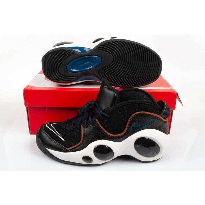20. Nike Air Zoom M DV6994-001 Schuhe