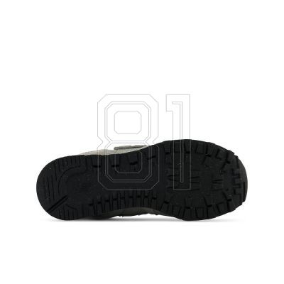 5. New Balance Jr PV574EVG Schuhe