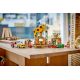 12. LEGO City 60496 – Pizza-Lieferung mit Fahrzeugen