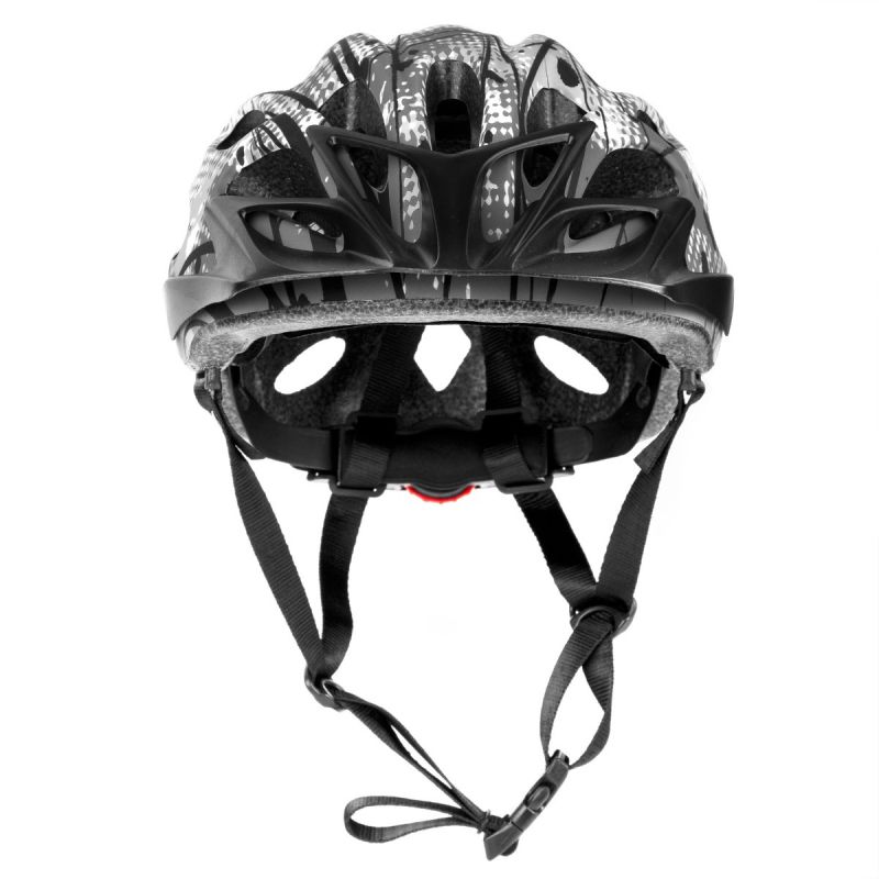 17. Spokey Checkpoint Fahrradhelm 55-58 cm 926890