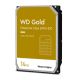 Serverfestplatte HDD WD Gold DC HA750 WD142KRYZ (14 TB; 3,5"; SATA)