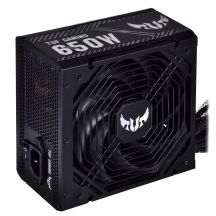 ASUS TUF Gaming 650W 80+ Bronze Netzteil