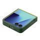 10. Spigen Nano Pop MagSafe Hülle für Samsung Galaxy Z Flip 7 - Grün
