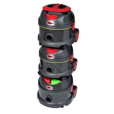 3. VIPER Trockensauger DSU8-EU1/HEPA/8L