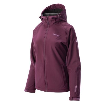 6. Hi-tec Lady Neti Jacke W 92800481755 