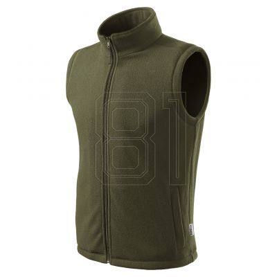 4. Rimeck Unisex Fleeceweste Next MLI-518ML