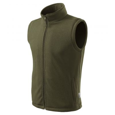 4. Rimeck Unisex Fleeceweste Next MLI-518ML
