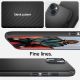 6. Spigen Mag Armor Hülle für iPhone 14 Plus – Mattschwarz