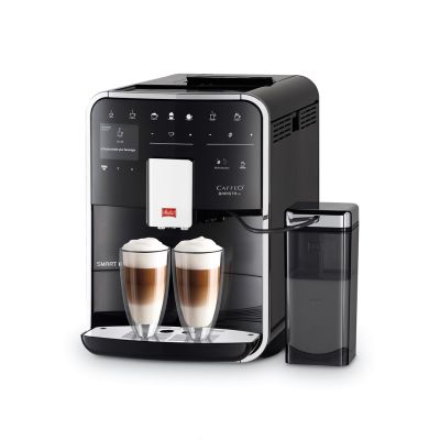 3. Melitta F850-102 Espressomaschine 1,8 l