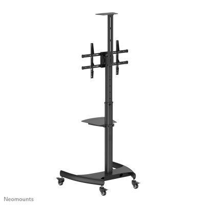 9. Neomounts by Newstar PLASMA-M1900E Schilderhalterung 177,8 cm (70") Schwarz