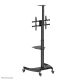 9. Neomounts by Newstar PLASMA-M1900E Schilderhalterung 177,8 cm (70") Schwarz