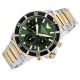 2. Herrenuhr EMPORIO ARMANI World Explorer AR11695 + Box