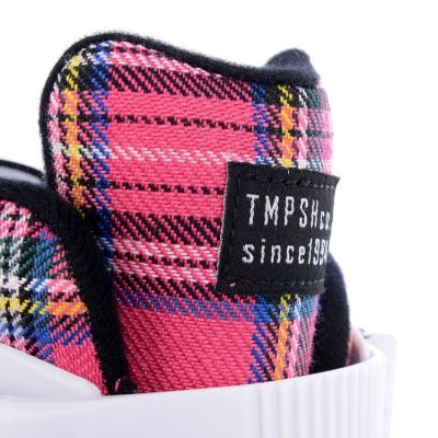 11. TEMPISH Rebel Ice T Girl verstellbare Schlittschuhe