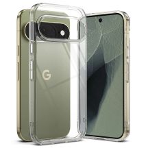 Ringke Fusion Hülle für Google Pixel 11 Pro XL – Transparent