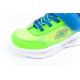 6. Skechers S Lights Jr 401495N/BLLM Schuhe