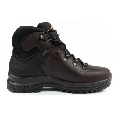 15. Grisport Marrone Pecos M 13229P8G Trekkingschuhe