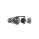 2. Sennheiser SoundProtex – Gehörschutzstöpsel mit 3 verschiedenen Akustikfiltern