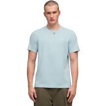 Puma Herren ESS Small No. 1 Logo T-Shirt (Hellblau) 682535 48