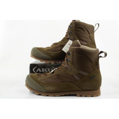 10. Aku Pilgrim Tsc Gore-tex O3 HI CI AN Herren Militär-Taktikstiefel