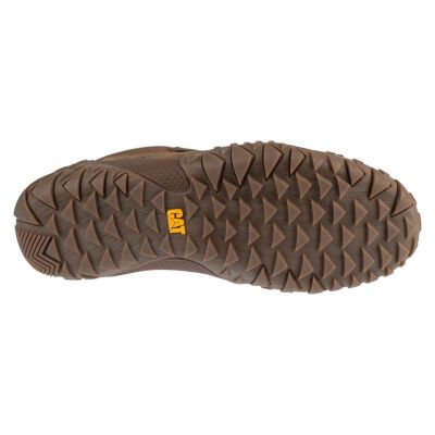 4. Caterpillar Gridlock Lo P726602 Braun 41