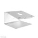 6. Neomounts NSLS050 Laptopständer Notebookhalter Silber 43,2 cm (17")
