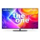 Philips 65PUS9010/12 Fernseher 165,1 cm (65") 4K Ultra HD Smart TV WLAN Schwarz