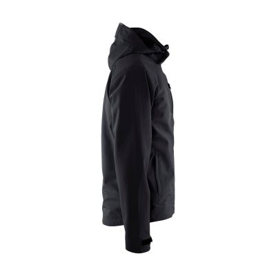 2. Herren LIGHT SOFTSHELL JKT M Softshell