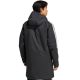 3. adidas Tiro 26 Stadium Parka für Herren, Schwarz, JZ4108