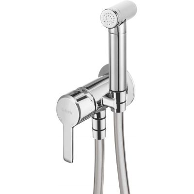 Unterputz-Bidetarmatur mit Bidet-Duschkopf BQA_034M 5908212075869
