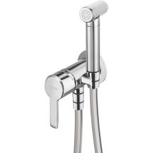 Unterputz-Bidetarmatur mit Bidet-Duschkopf BQA_034M 5908212075869
