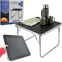 Camping-Tisch 40 x 40 x 30 cm REDCLIFFS