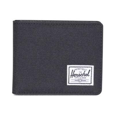 4. Herschel Hank Geldbörse 10368-00001