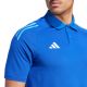 5. adidas Tiro 24 Competition Polo Shirt M IR7566