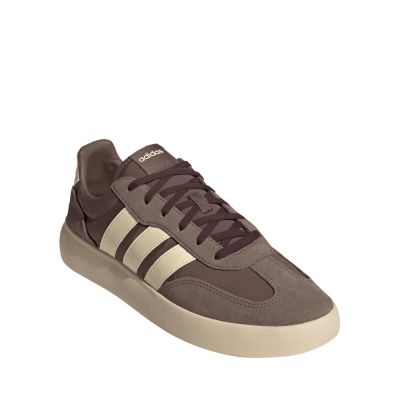 2. Adidas Barreda Decode Herrenschuhe braun JR3519