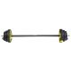 61. Bodypump Langhantel 20KG HMS SBP15 