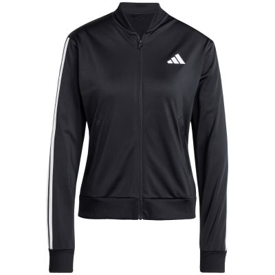 19. adidas Essentials 3-Stripes TrackSuit W JD5434
