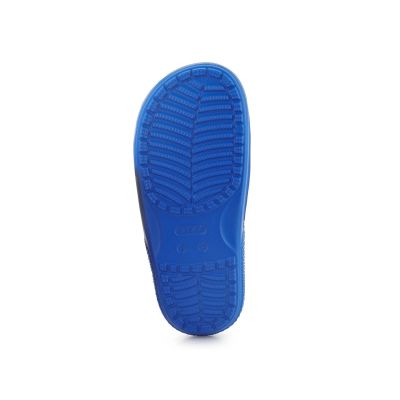 12. Crocs Classic Slide K Jr 206396-4KZ Flip-Flops