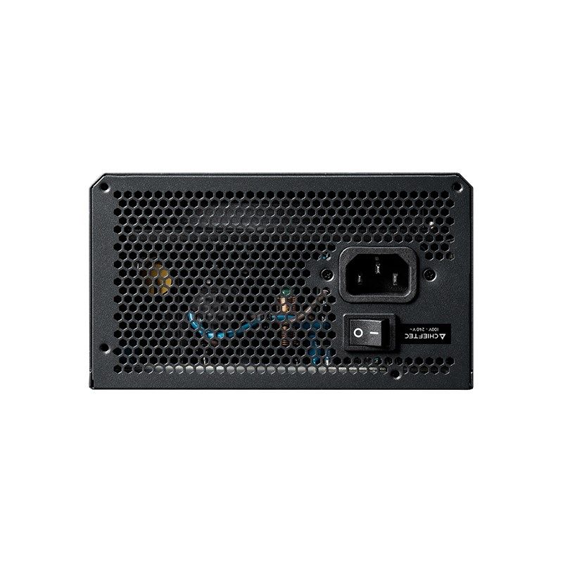 14. Chieftec Vega M PPG-750-C 80+ GOLD ATX 3.1 Netzteil