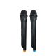 6. PartyBox Blaupunkt PB10DB (Bluetooth und Karaoke)