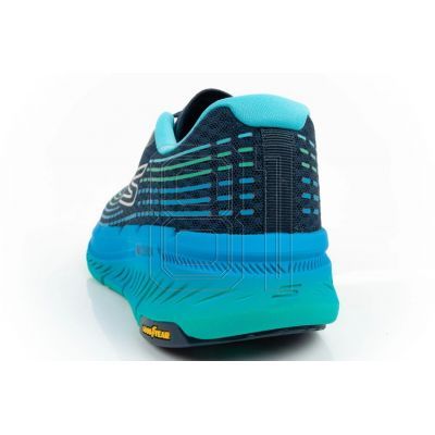 5. Skechers Max Cushioning M 220835/NVBL Running Shoes