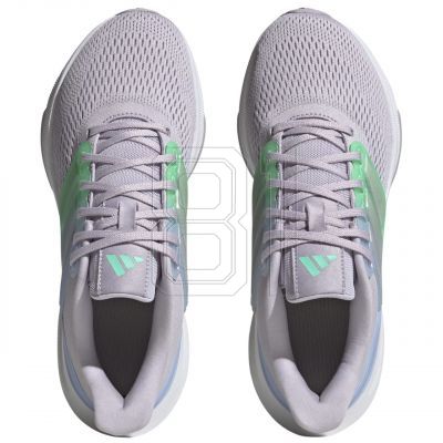 3. adidas Ultrabounce W Schuhe HQ3786