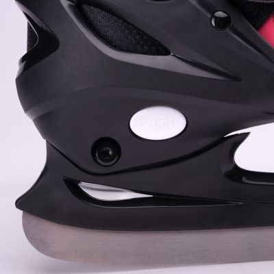 4. Kinder-Freizeit-Skates GLACID II JRG