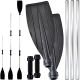 15. XQMAX MULTIFUNKTIONALES ALUMINIUM-PADDLE-SUP-KAJAK