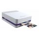11. Denver MCP-6010 Handdrucker, weiß, kabelgebunden und kabellos, Akku, 600 x 600 dpi