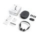 7. SHOKZ C610-AN-BK Kopfhörer/Headset Kabellos On-Ear Bluetooth Büro/Callcenter Schwarz