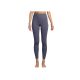 7. CASALL Essential Block Seamless High Waist Tights blaue Leggings