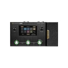 Hotone Ampero One – Gitarren-Multieffekte