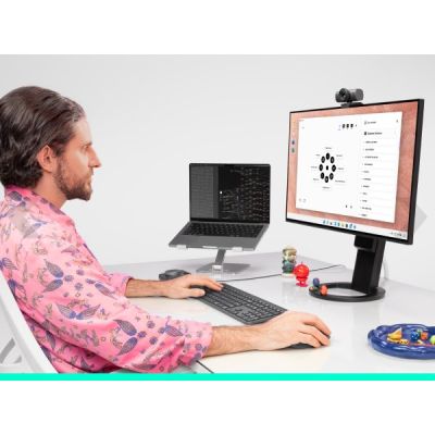 48. Logitech MX Master 4 for Business – Graphit