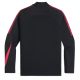 2. Nike Dry Squad Drill Top Junior 859292-017 Fußball-Sweatshirt