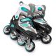 23. Meteor Rox 22363 Rollschuhe